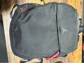 Jordan backpack