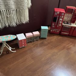 Our Generation Accessories 