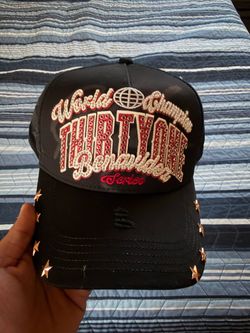 Thirtyone Hat