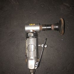 Snap-on Bluepoint Angle Grinder