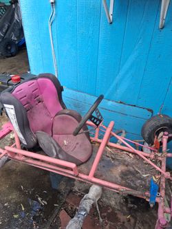 Gocart go cart