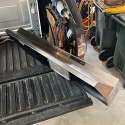 42” Broan Hood