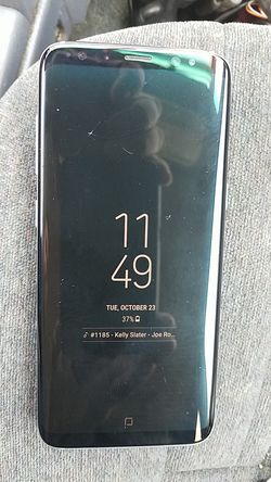 Samsung S8