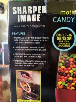 Candy Dispenser