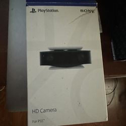 PS5 Camera 