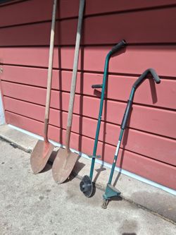 Yard/Garden tools $4 each