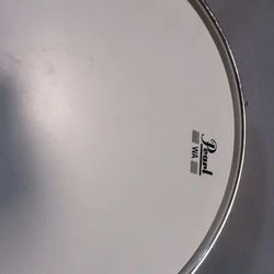 Drums And Symbols