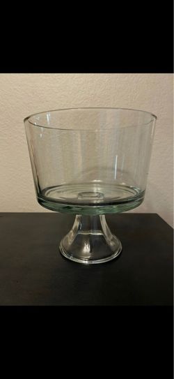 Glass Trifle