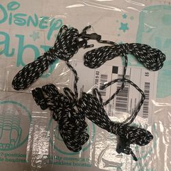 straps for different uses