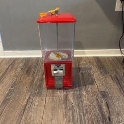 Candy Machine 25cents