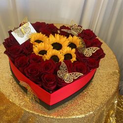 Flower Arrangement