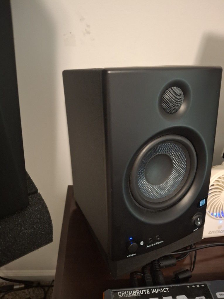 Presonus Eris BT 5.1 Studio Monitors
