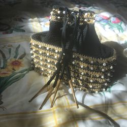 Vintage Evening Bags - Purses