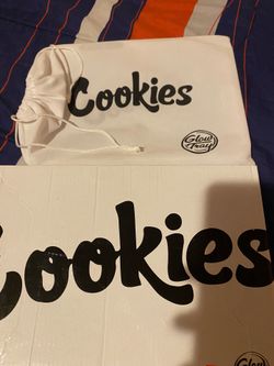 LED Cookies trayyy