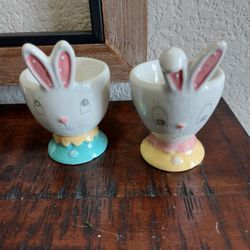 Easter Decor 