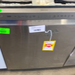 LG LDFST Dishwasher