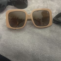 Burberry Sunglasses 