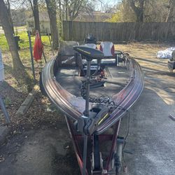 Used Boat For Sale 