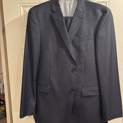 Tommy Hillfiger New Suit