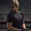 LeonKennedy 