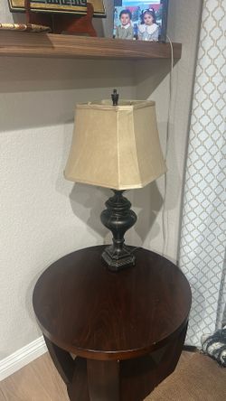 Lamp