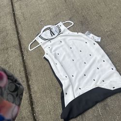 Watermelon Summer Dress For Women Brand New With Tags Attached Size Small 