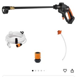 Minimally Used – Like New
