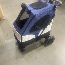 Brand new extra large dog stroller for $90