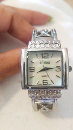 Vintage Vivani Watch