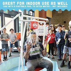 Outdoor Water Game - (FOR SALE)