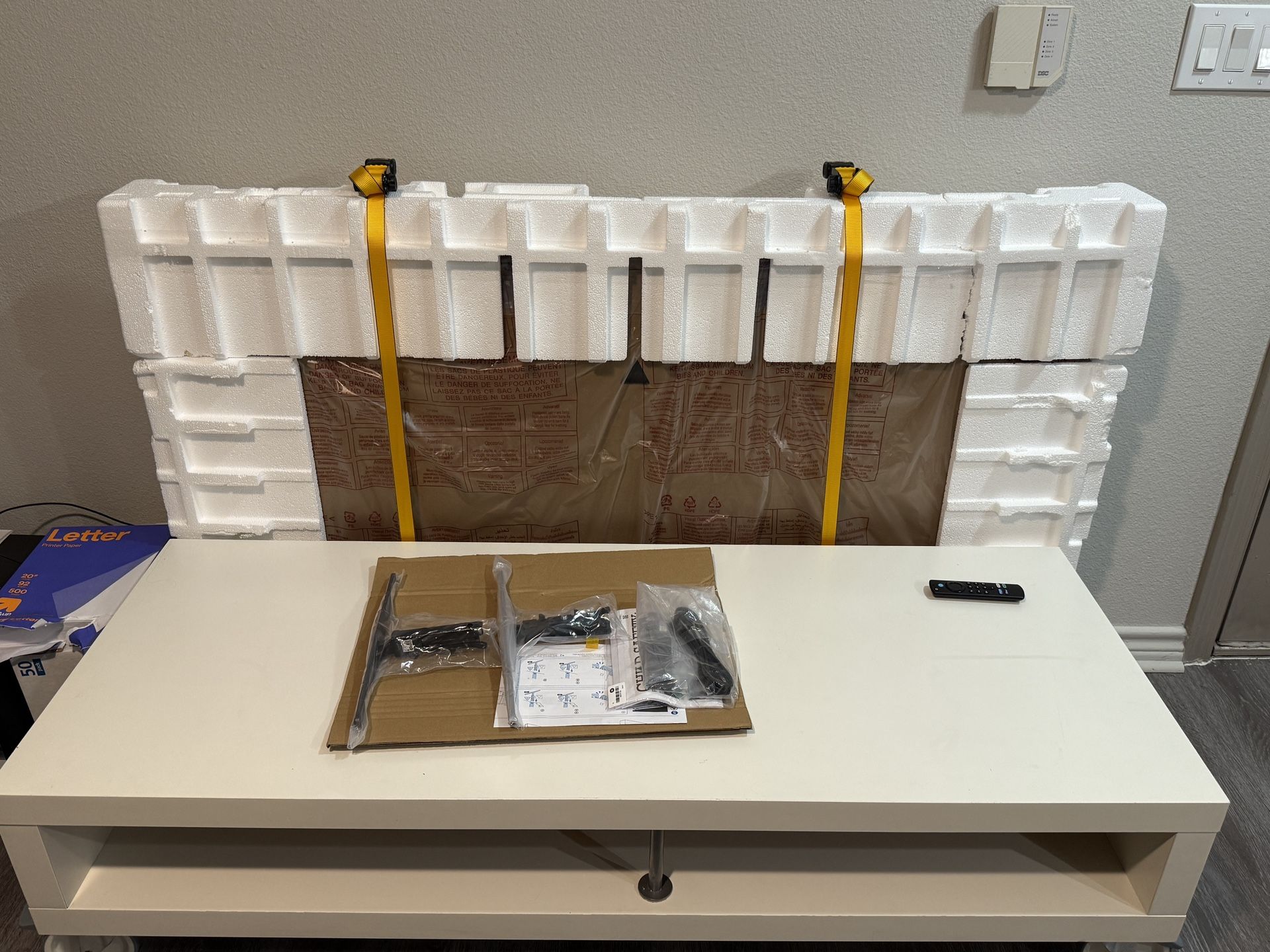 Sony Bravia 7 65 Inch