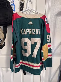 NHL Jersey