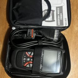 ZURICH OBD2 Code Reader