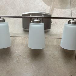 Bathroom  Vanity Lights 