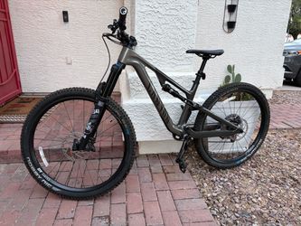 2025 Canyon Neuron CF 7 – MINT Condition (Only Ridden Once!) XS