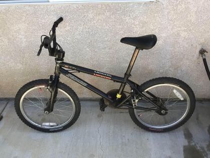 2003 Specialized 20
