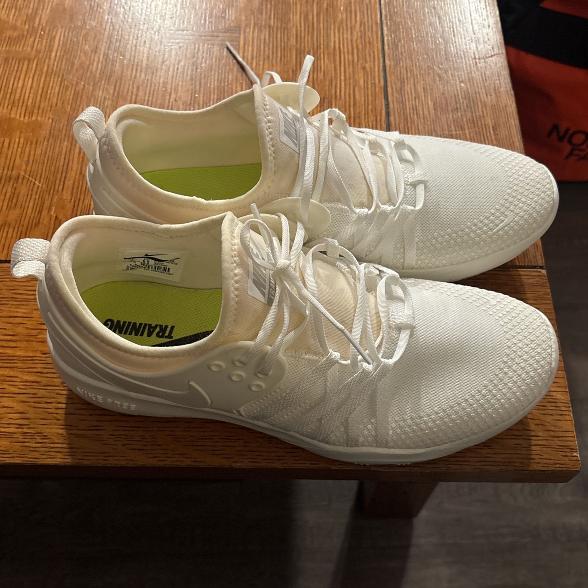 Women’s Nike Free Tr 7 Training Shoes