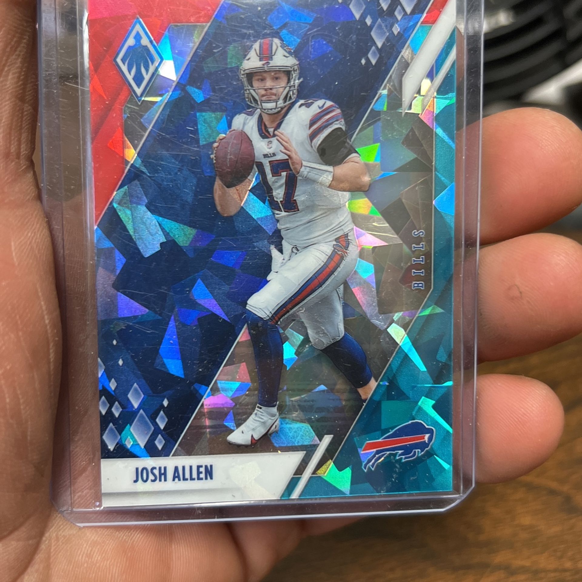Josh Allen