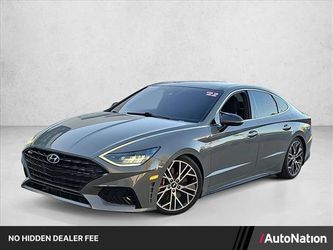 2022 Hyundai Sonata