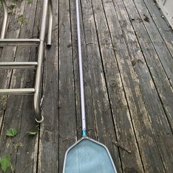 Pool Skimmer 