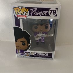 Prince - Pop!