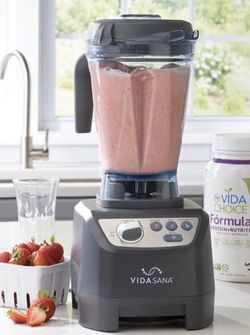 High Power Blender