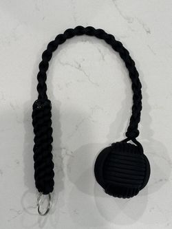 Monkey’s Fist Keychain