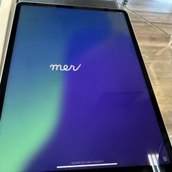 iPad Pro 6th Generation 