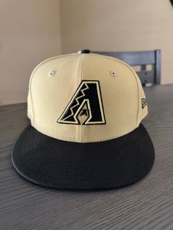 Arizona Diamondbacks New Era Fitted Hat