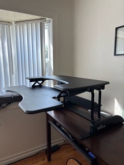 36” VARIDESK Standing Desk Converter