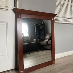 Big Mirror 
