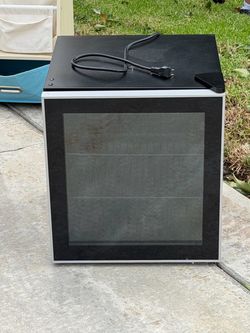 Mini Fridge $90