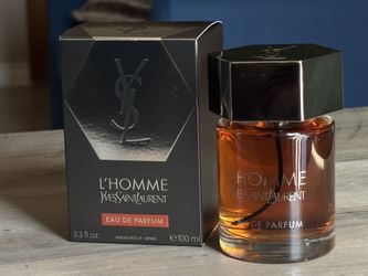 YSL L’Homme