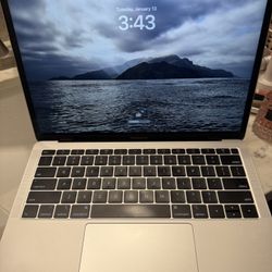 Apple Mac Book Air